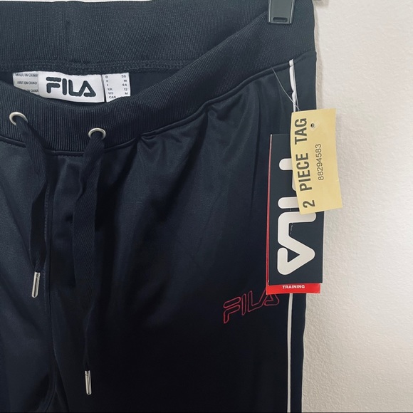 FILA (NEW) Two-Piece Women’s Track Suit - Picture 6 of 10